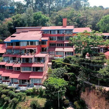 Hotel Forest Huauchinango Zewnętrze zdjęcie