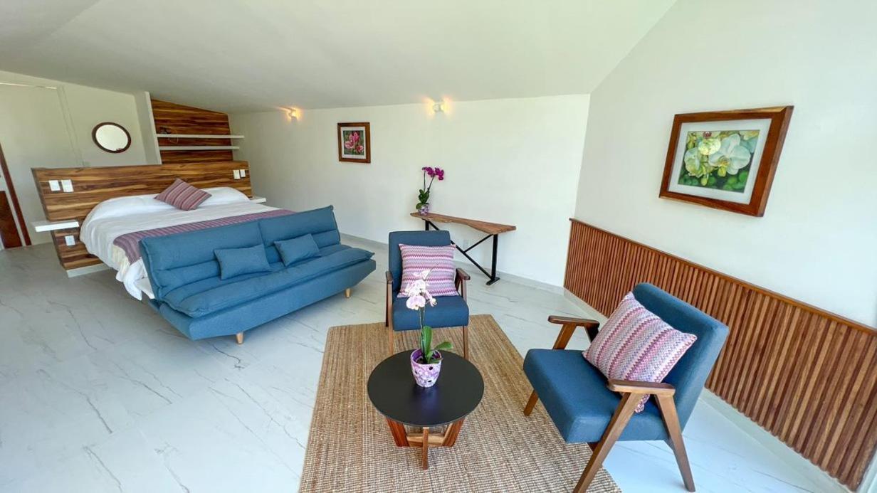 Hotel Forest Huauchinango Zewnętrze zdjęcie