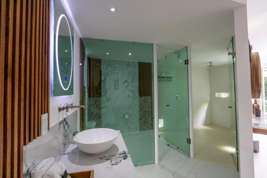 Hotel Forest Huauchinango Zewnętrze zdjęcie