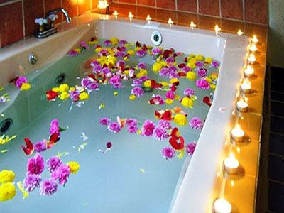 Hotel Forest Huauchinango Zewnętrze zdjęcie