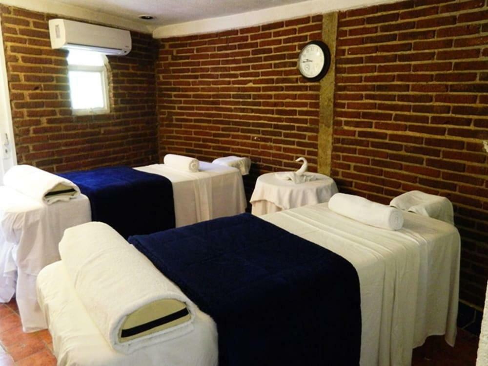 Hotel Forest Huauchinango Zewnętrze zdjęcie